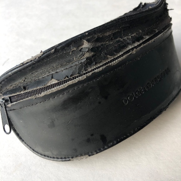 Vintage Dolce & Gabbana Y2K sunglasses - Picture 13 of 16